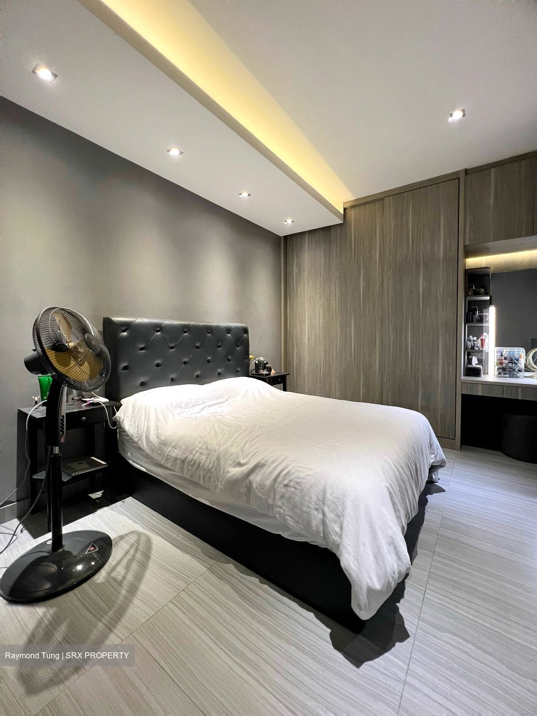 The Shelford (D11), Condominium #508441501